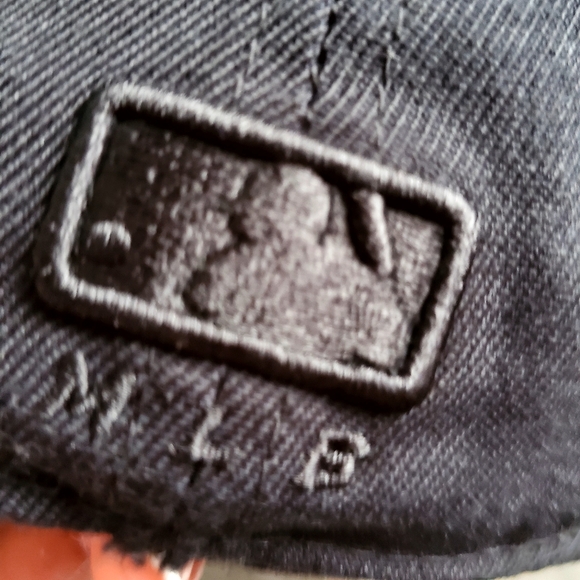 ❌❌❌SOLD❌❌❌ MLB authentic cap - Picture 4 of 5